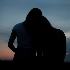 Meet your Posher, Abigail